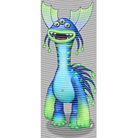 Cartoons and other-CO 3110